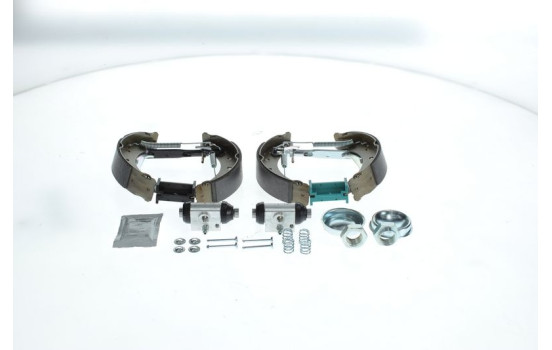 Bromsbackar, sats KIT SUPERPRO, bild 2