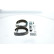 Bromsbackar, sats KIT SUPERPRO, miniatyr 3
