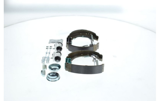 Bromsbackar, sats KIT SUPERPRO, bild 5
