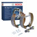 Bromsbackar, sats KIT SUPERPRO, miniatyr 5