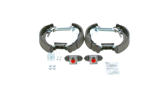 Bromsbackar, sats KIT SUPERPRO, bild 5