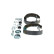 Bromsbackar, sats KIT SUPERPRO, miniatyr 5