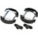 Bromsbackar, sats Original ATE TopKit 03.0520-0114.3