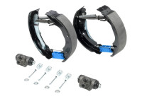 Bromsbackar, sats Original ATE TopKit 03.0520-1125.3
