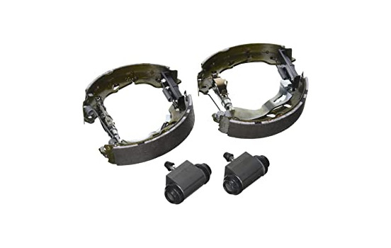 Bromsbackar, sats Original ATE TopKit 03.0521-0520.3