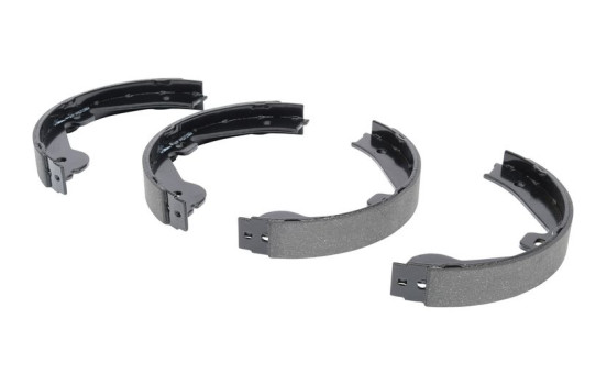 Bromsbackar, sats, parkeringsbroms 03.0137-0451.2 ATE, bild 2