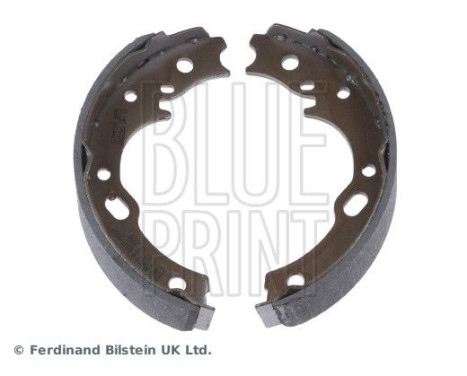 Bromsbackar, sats, parkeringsbroms ADC44131 Blue Print, bild 2