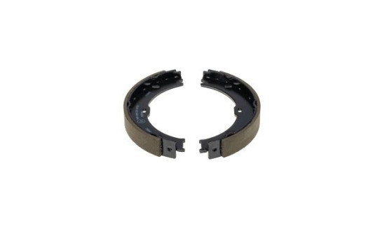 Bromsbackar, sats, parkeringsbroms GS8882 TRW, bild 2