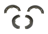 Bromsbackar, sats, parkeringsbroms PREMIER FSB4001 Ferodo