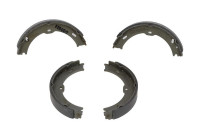 Bromsbackar, sats, parkeringsbroms PREMIER FSB4001 Ferodo