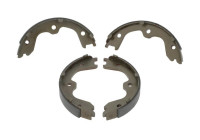 Bromsbackar, sats, parkeringsbroms PREMIER FSB4005 Ferodo