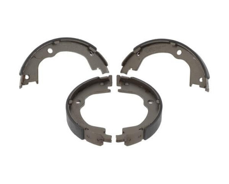 Bromsbackar, sats, parkeringsbroms PREMIER FSB4006 Ferodo