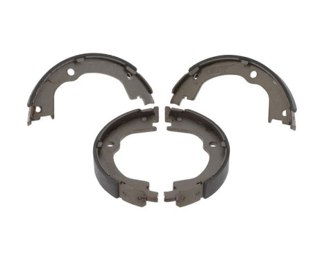 Bromsbackar, sats, parkeringsbroms PREMIER FSB4006 Ferodo