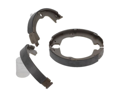 Bromsbackar, sats, parkeringsbroms PREMIER FSB4006 Ferodo, bild 4