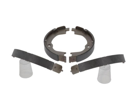 Bromsbackar, sats, parkeringsbroms PREMIER FSB4006 Ferodo, bild 5