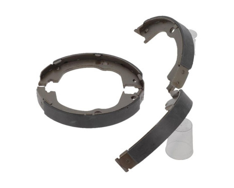 Bromsbackar, sats, parkeringsbroms PREMIER FSB4006 Ferodo, bild 6