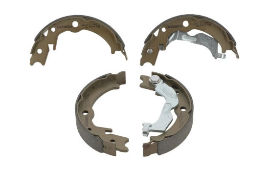 Bromsbackar, sats, parkeringsbroms PREMIER FSB4017 Ferodo