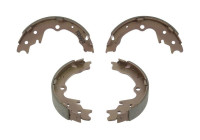 Bromsbackar, sats, parkeringsbroms PREMIER FSB4024 Ferodo