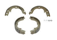 Bromsbackar, sats, parkeringsbroms PREMIER FSB4028 Ferodo
