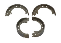 Bromsbackar, sats, parkeringsbroms PREMIER FSB4044 Ferodo