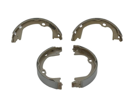 Bromsbackar, sats, parkeringsbroms PREMIER FSB4060 Ferodo