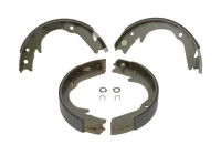 Bromsbackar, sats, parkeringsbroms PREMIER FSB4063 Ferodo
