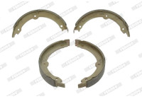 Bromsbackar, sats, parkeringsbroms PREMIER FSB4067 Ferodo