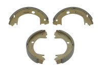 Bromsbackar, sats, parkeringsbroms PREMIER FSB4073 Ferodo