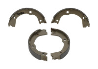 Bromsbackar, sats, parkeringsbroms PREMIER FSB4089 Ferodo