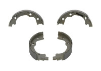 Bromsbackar, sats, parkeringsbroms PREMIER FSB4099 Ferodo