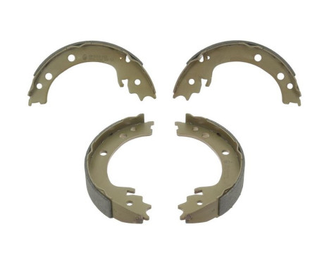 Bromsbackar, sats, parkeringsbroms PREMIER FSB4116 Ferodo, bild 2