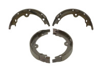 Bromsbackar, sats, parkeringsbroms PREMIER FSB4123 Ferodo