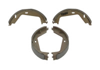 Bromsbackar, sats, parkeringsbroms PREMIER FSB4130 Ferodo