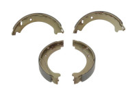 Bromsbackar, sats, parkeringsbroms PREMIER FSB522 Ferodo