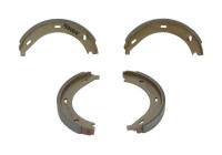 Bromsbackar, sats, parkeringsbroms PREMIER FSB536 Ferodo