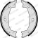 Bromsbackar, sats, parkeringsbroms PREMIER FSB592 Ferodo, miniatyr 2