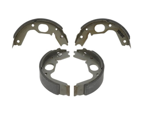 Bromsbackar, sats, parkeringsbroms PREMIER FSB663 Ferodo