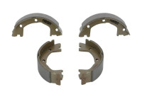 Bromsbackar, sats, parkeringsbroms PREMIER FSB685 Ferodo