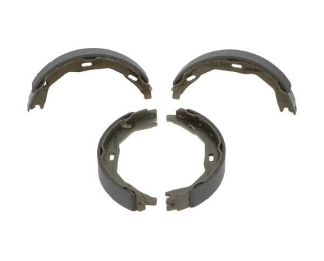 Bromsbackar, sats, parkeringsbroms PREMIER FSB690 Ferodo