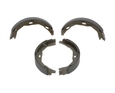 Bromsbackar, sats, parkeringsbroms PREMIER FSB690 Ferodo