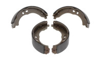 Bromsbackar, sats, parkeringsbroms PREMIER FSB696 Ferodo