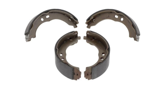 Bromsbackar, sats, parkeringsbroms PREMIER FSB696 Ferodo
