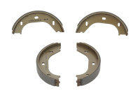 Bromsbackar, sats, parkeringsbroms PREMIER FSB92 Ferodo