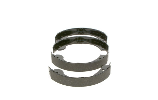 Bromsbackar, sats, parkeringsbroms, bild 2