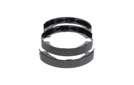 Bromsbackar, sats, parkeringsbroms, bild 3