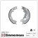 Bromsbackar, sats, parkeringsbroms, miniatyr 2