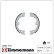Bromsbackar, sats, parkeringsbroms, miniatyr 2