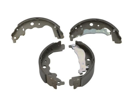 Bromsbackar, sats PREMIER FSB4031 Ferodo