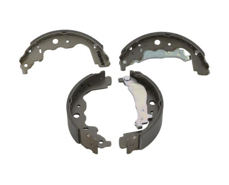 Bromsbackar, sats PREMIER FSB4031 Ferodo