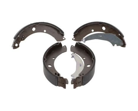 Bromsbackar, sats PREMIER FSB4074 Ferodo